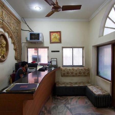 Hotel Venkateswara Kolkata Ngoại thất bức ảnh