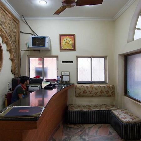 Hotel Venkateswara Kolkata Ngoại thất bức ảnh