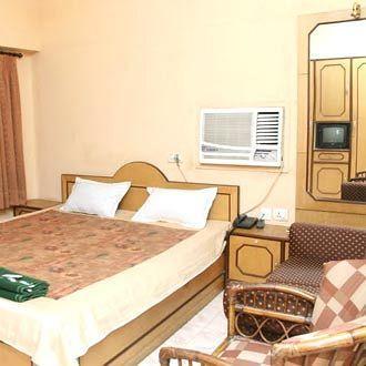 Hotel Venkateswara Kolkata Ngoại thất bức ảnh