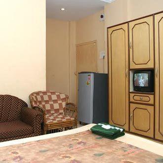Hotel Venkateswara Kolkata Ngoại thất bức ảnh