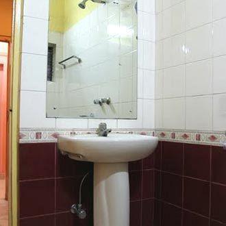 Hotel Venkateswara Kolkata Ngoại thất bức ảnh
