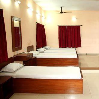 Hotel Venkateswara Kolkata Ngoại thất bức ảnh