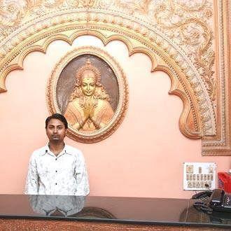 Hotel Venkateswara Kolkata Ngoại thất bức ảnh