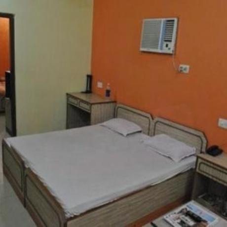 Hotel Venkateswara Kolkata Ngoại thất bức ảnh