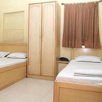 Hotel Venkateswara Kolkata Ngoại thất bức ảnh