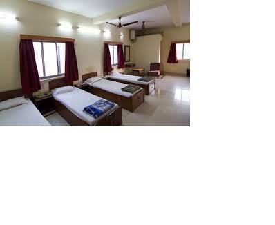 Hotel Venkateswara Kolkata Ngoại thất bức ảnh
